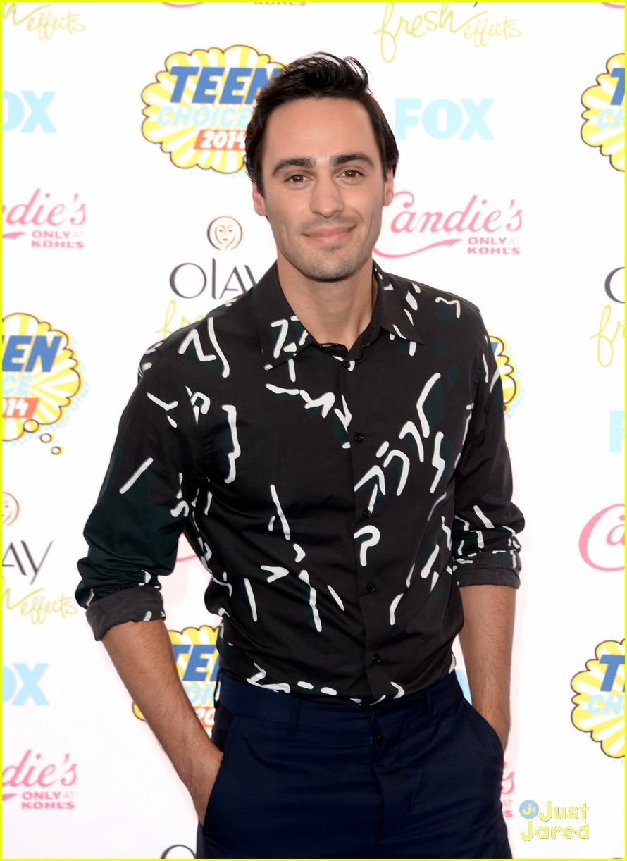 Chasing Life's Haley Ramm, Aisha Dee & Richard Brancatisano Bring Life