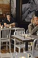 pretty little liars double date spoby haleb stills 11