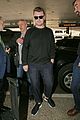 sam smith lands in los angeles for vmas performance 08
