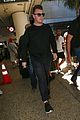 sam smith lands in los angeles for vmas performance 21