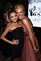 sarah hyland switches up dress fox emmys party 2014 12