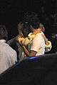 bradley cooper embraces girlfriend suki waterhouse on set 08