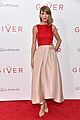 taylor swift the giver nyc premiere 02