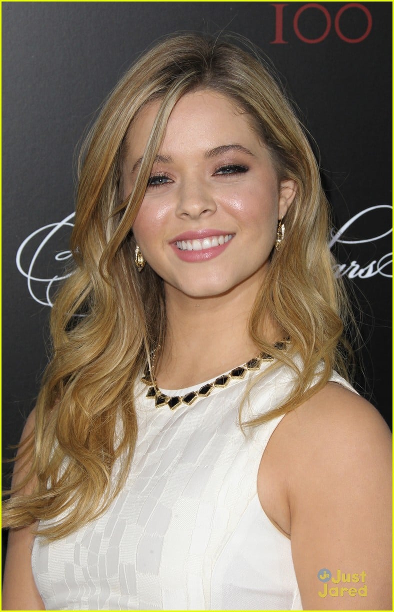 Chloe Moretz & Ross Lynch Top Variety's Top Teen List | Photo 704271 ...