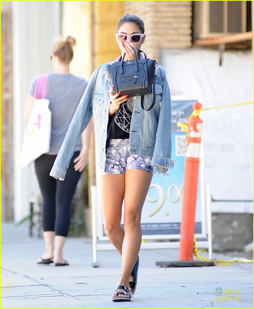 Vanessa Hudgens' Sister Stella Wishes Austin Butler A Happy Birthday