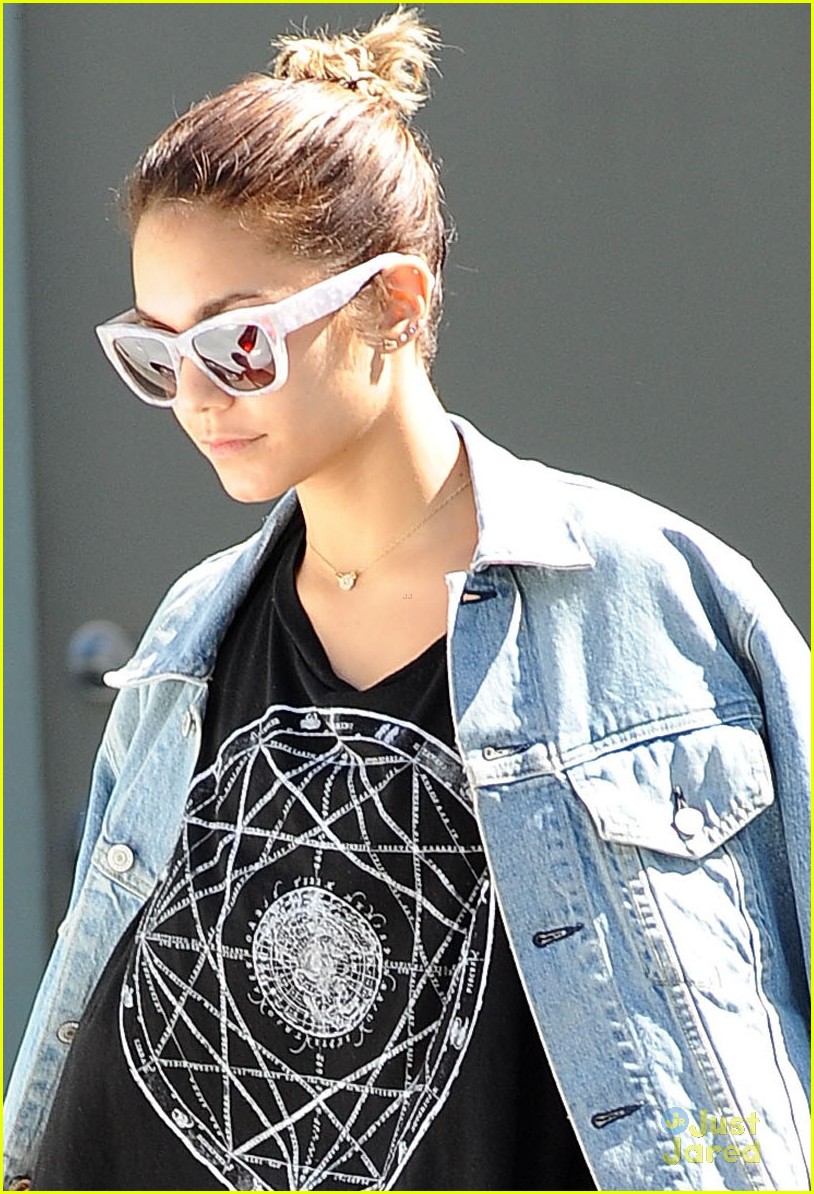 Vanessa Hudgens' Sister Stella Wishes Austin Butler A Happy Birthday