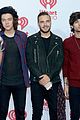 one direction 5 seconds of summer iheartradio music festival 2014 28