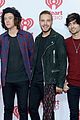 one direction 5 seconds of summer iheartradio music festival 2014 29