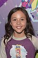 Ariel Winter & Quvenzhane Wallis Hit Up ‘my Little Pony: Equestria 