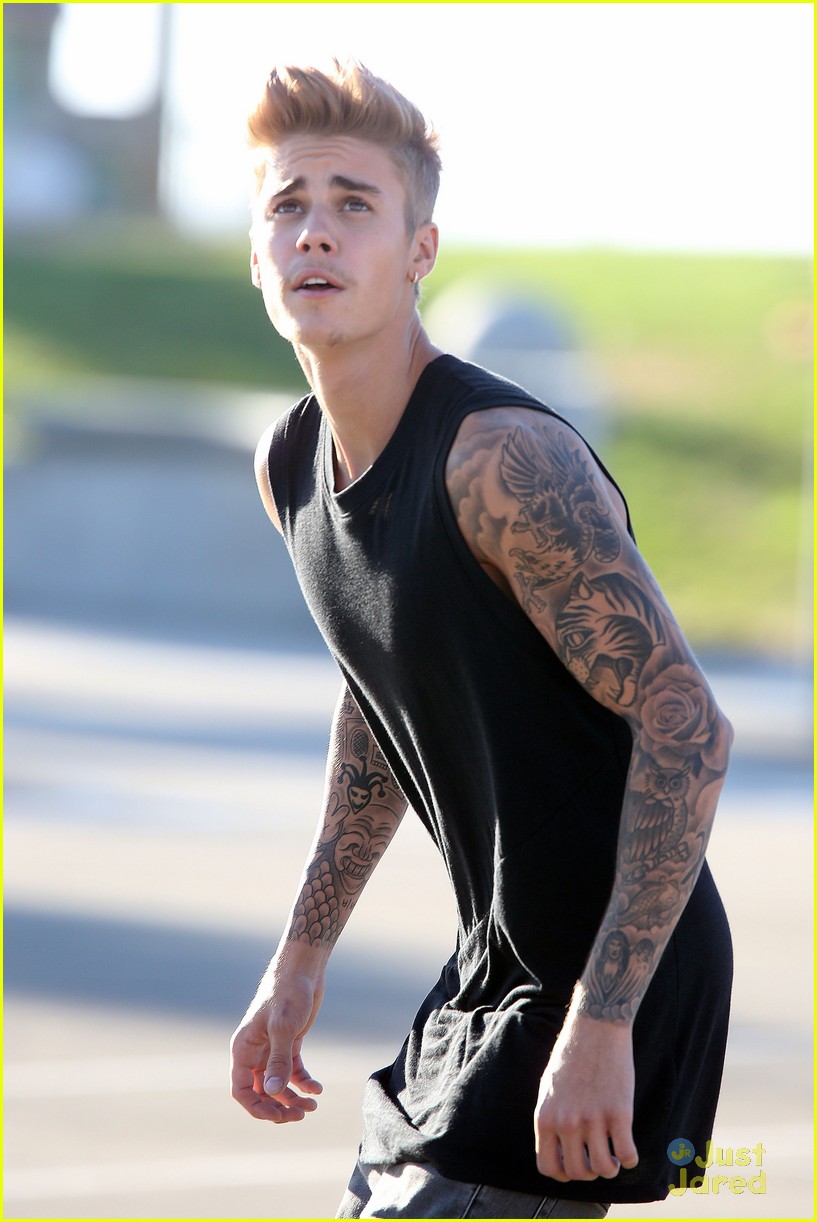 justin bieber dunk low