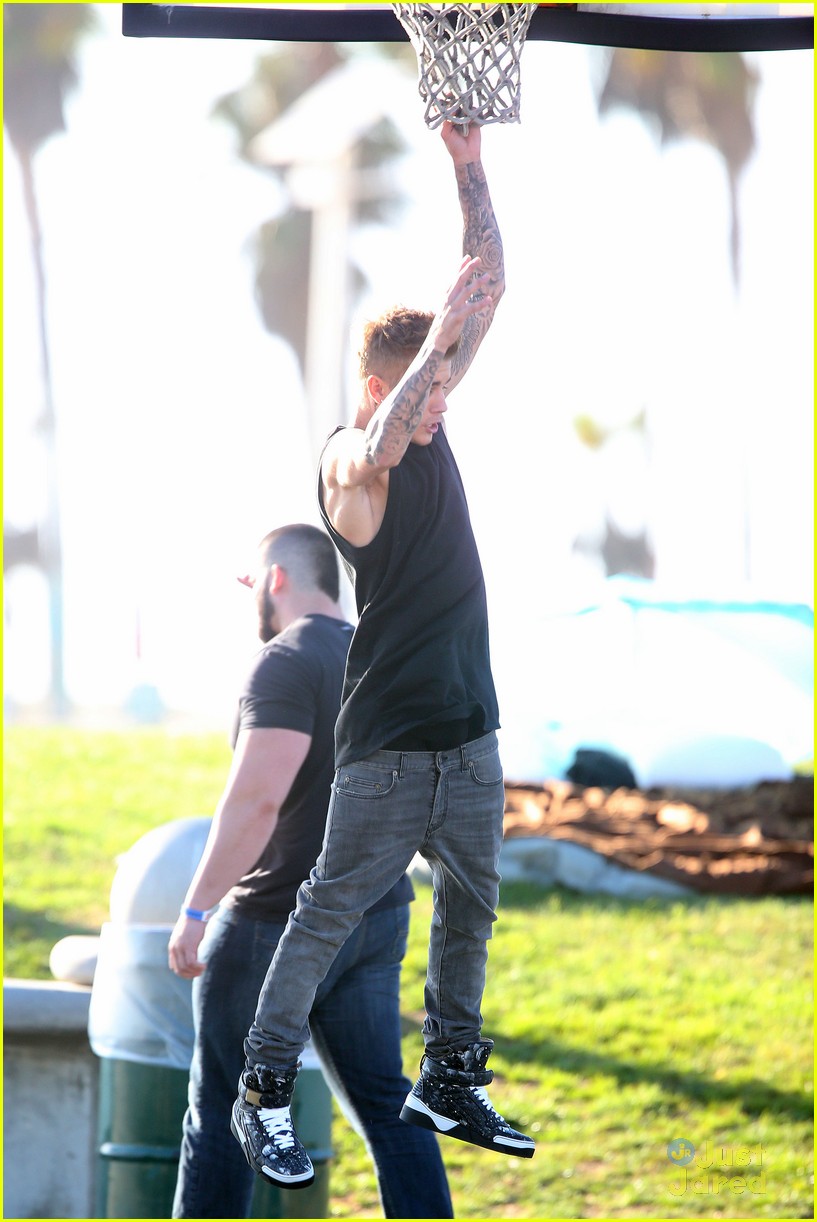 justin bieber dunk low