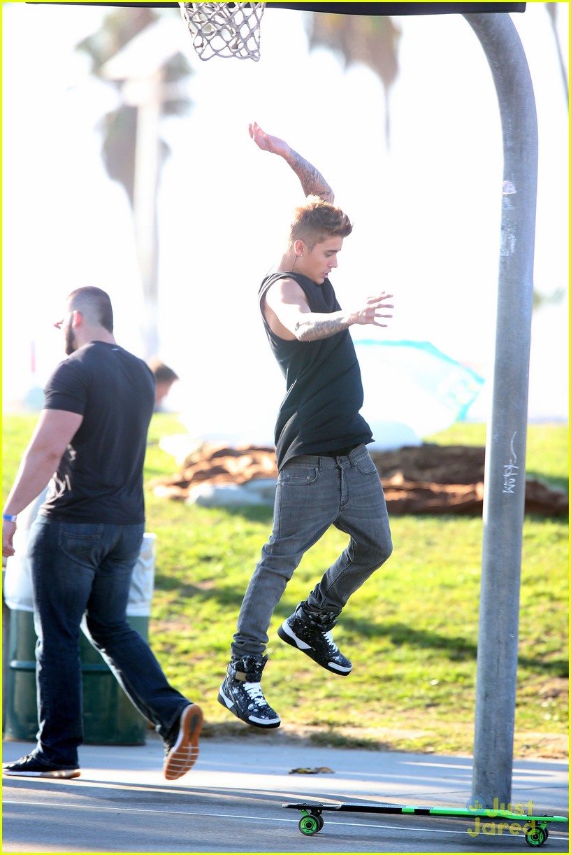 justin bieber dunk low
