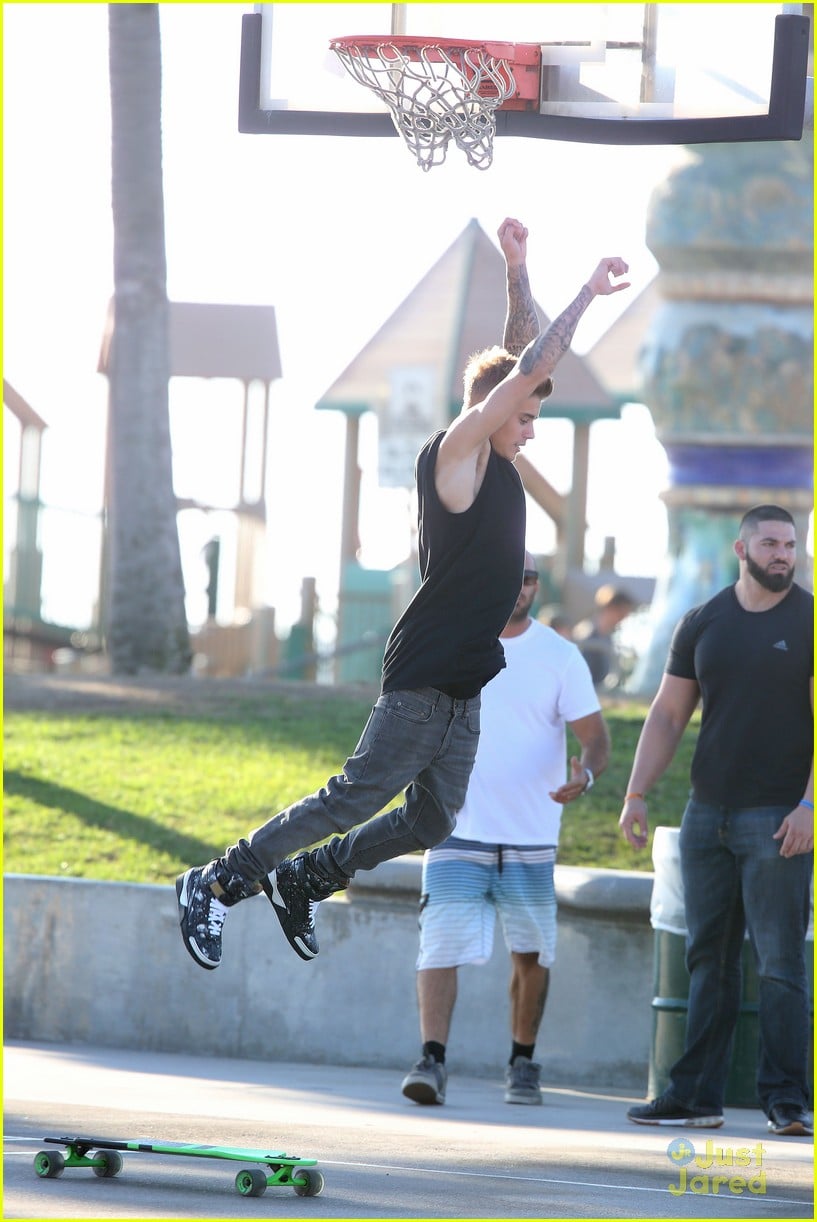 justin bieber dunk low