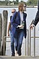emma stone andrew garfield leave venice after film festival 01
