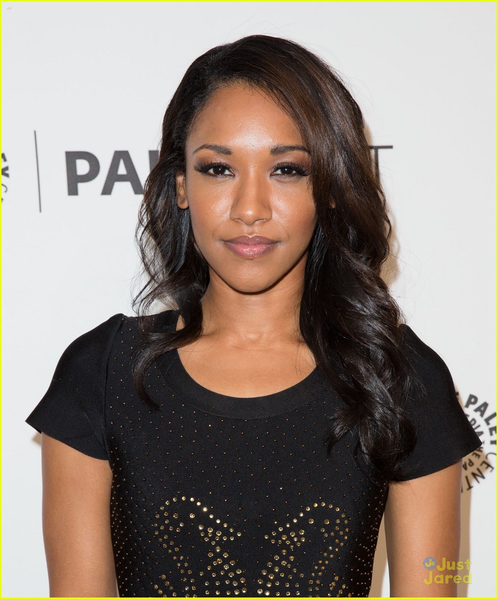 gina rodriguez candice patton paley fest preview 10.