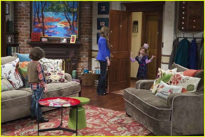 Sabrina Carpenter & Peyton Meyer Continue to Make Maya & Lucas Our ...