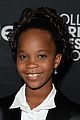 jena malone quvenzhane wallis tiff party 2014 08