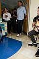 nick jonas guitar childrens hospital 09
