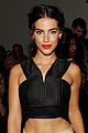 katie cassidy jessica lowndes houghton fashion show 2014 02