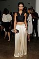 katie cassidy jessica lowndes houghton fashion show 2014 09