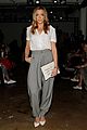 katie cassidy jessica lowndes houghton fashion show 2014 10