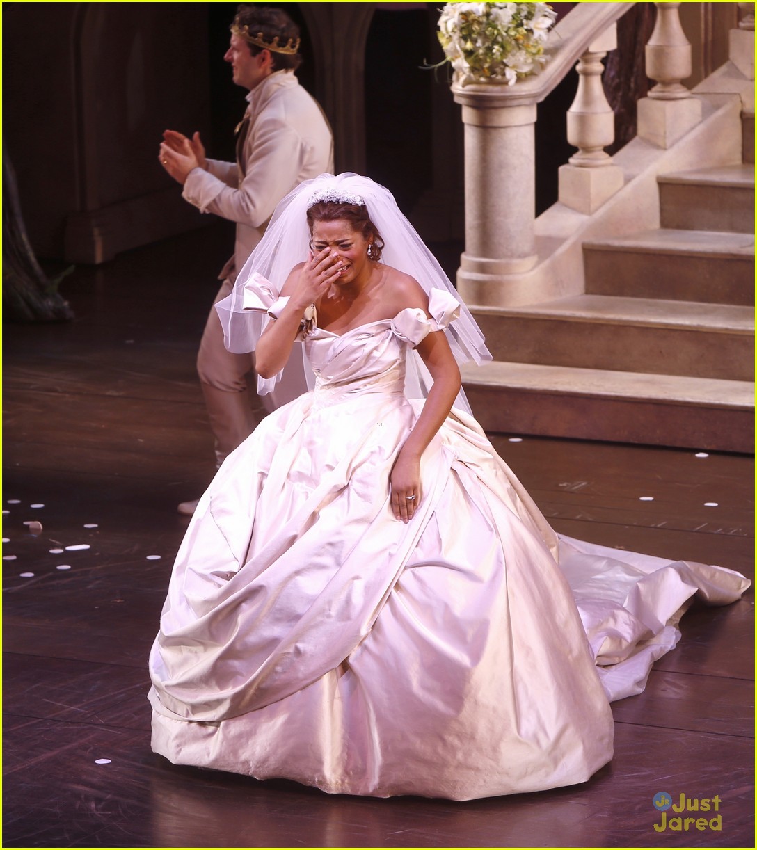 Keke Palmer Sends Thanks to Loved Ones After 'Thrilling' Broadway Debut