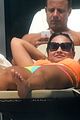 demi lovato shows off bikini body in miami 02