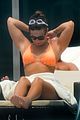 demi lovato shows off bikini body in miami 09