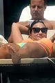 demi lovato shows off bikini body in miami 24