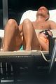 demi lovato shows off bikini body in miami 27