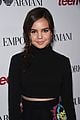 bailee madison teen vogue party 01