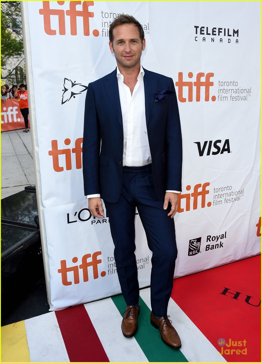 Kevin McHale Brings His 'Boychoir' to the Toronto International Film