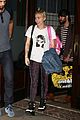 miley cyrus greets fans outside nyc hotel 01