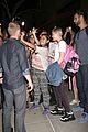 miley cyrus greets fans outside nyc hotel 13