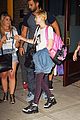 miley cyrus greets fans outside nyc hotel 16