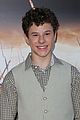 nolan gould field of lost shoes premiere 01