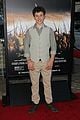 nolan gould field of lost shoes premiere 02