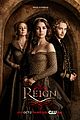 reign season two poster trailer 01