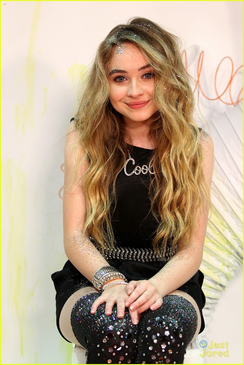 Sabrina Carpenter Socks