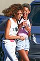 willow smith cant stop laughing at lunch 02