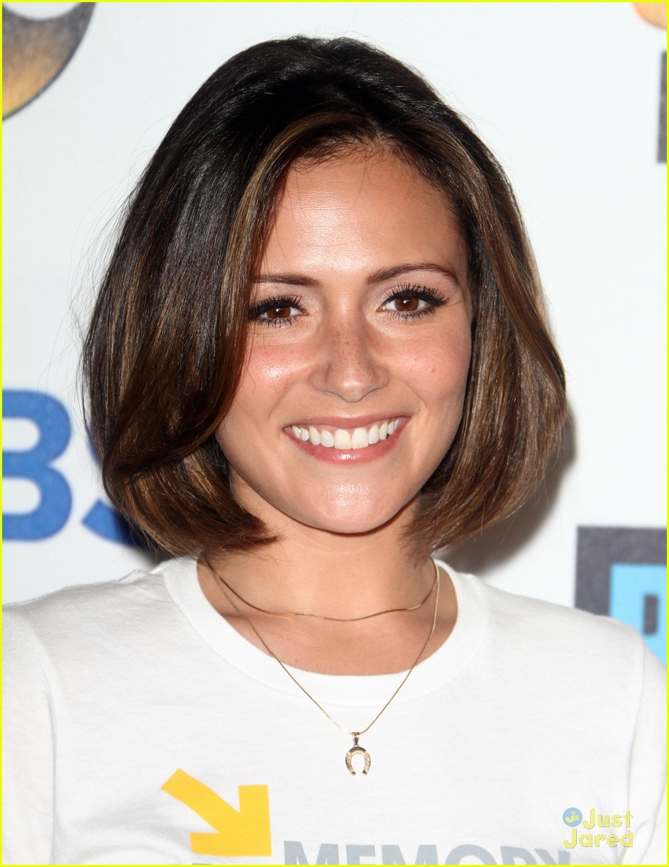 Italia Ricci Haircut