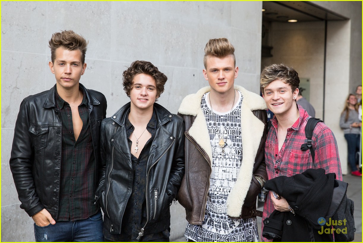 The Vamps To Play at Radio 1 Teen Awards 2014 | Photo 714118 - Photo ...