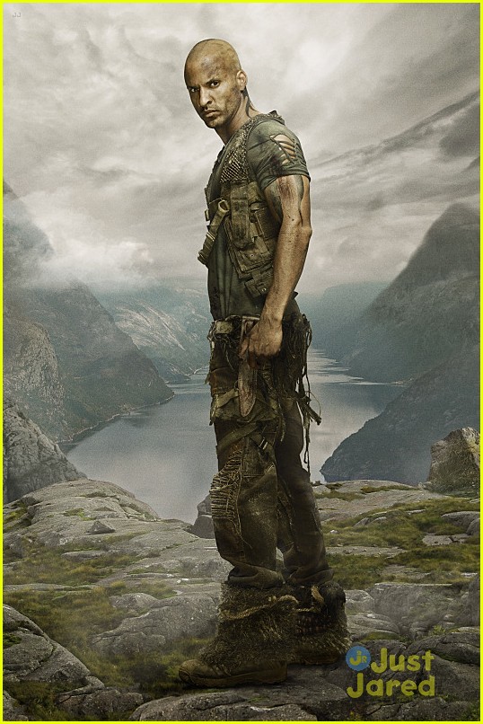 Full Sized Photo of the 100 back tonight sneak peek vids 03 | Get Ready