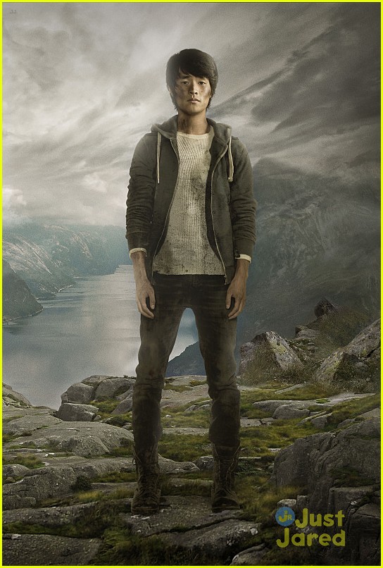 Full Sized Photo of the 100 back tonight sneak peek vids 04 | Get Ready