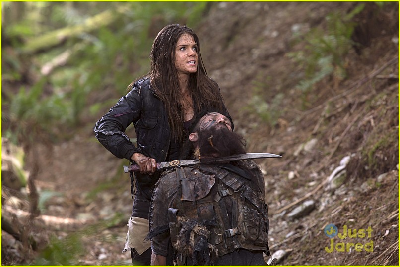 Full Sized Photo of the 100 inclement weather stills 07 | Octavia Takes