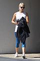 dianna agron gets in a weekend workout 01