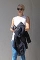 dianna agron gets in a weekend workout 02