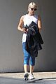 dianna agron gets in a weekend workout 07