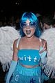 colton haynes lucy hale halloween party costume 07
