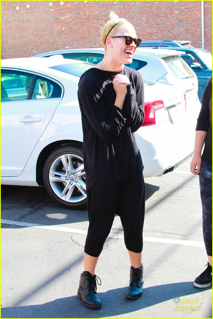 Jonathan Bennett & Peta Murgatroyd Had A 'Lady & The Tramp' Moment & It